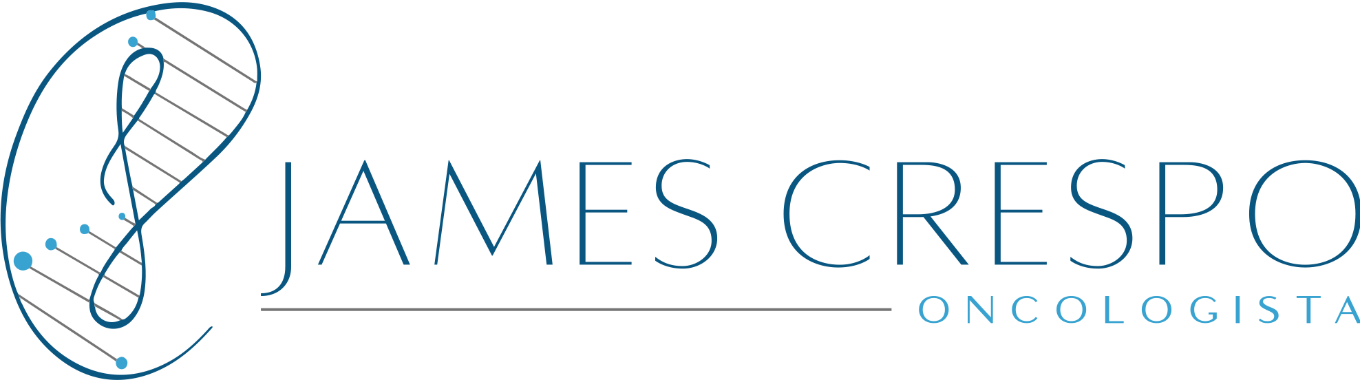 Dr James Crespo